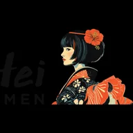 Fukutontei Ramen Frankston logo
