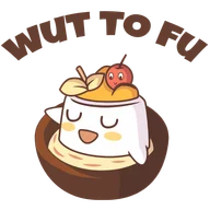 Wut To Fu logo