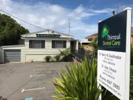 Thirroul Dental Care logo