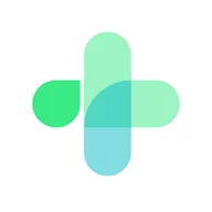 Cat and Claudia's Community Pharmacy logo