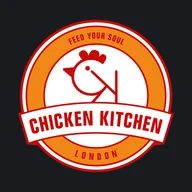 Chicken Kitchen Shepherds Bush logo