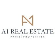 A1 Paris Apartments logo