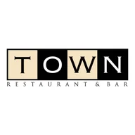 Town Restaurant logo