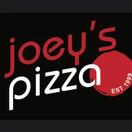 Joeys Pizza Pasta And Gelato logo