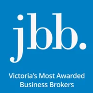 Just Business Brokers logo