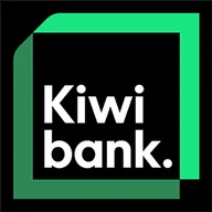 Fanshawe Street Kiwibank logo