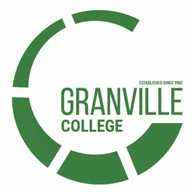 Granville College logo