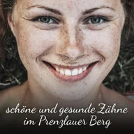 PrenzlZahnärzte logo