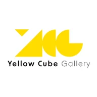 Yellow Cube Gallery logo