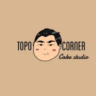 Topo Corner Bread And More logo