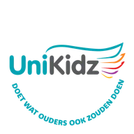 UniKidz Vliegenbos logo