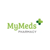MyMeds Pharmacy logo