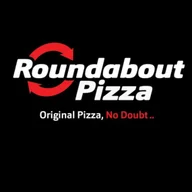Roundabout Pizza logo