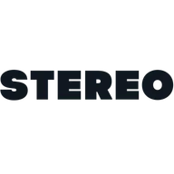 STEREO Covent Garden logo