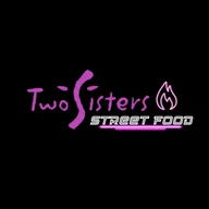 Two Sisters Lao Thai Street Food Woden logo