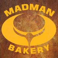 Madman Bakery logo