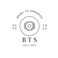 Bagel to Sandwich logo