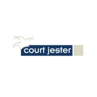 Court Jester logo