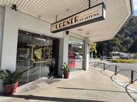 The Corner of Altona logo