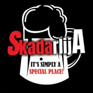 Skadarlija Restaurant logo
