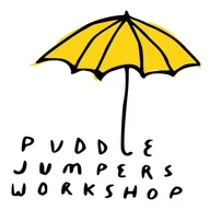 Puddle Jumpers Workshop Daycare Co-op logo