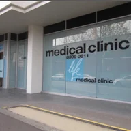 Life Medical Clinic logo