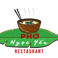 Pho Ngoc Yen 3 Toronto logo