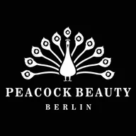 Peacock Beauty Berlin logo
