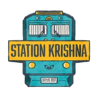 Station Krishna - Restaurant & Traiteur Indien logo