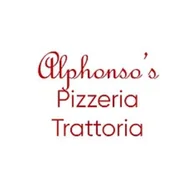 Alphonso's Pizzeria Trattoria logo