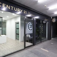 Century 21 The Hills District logo