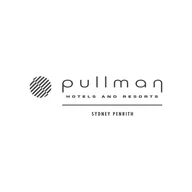 Pullman Sydney Penrith logo