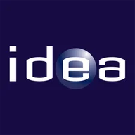 Idea Store Canary Wharf logo