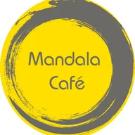 Mandala Café Bethnal Green logo