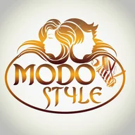 MoDo Style Hair Salon logo