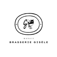 Brasserie Gisèle logo