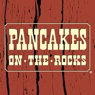 Pancakes On The Rocks logo