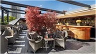 Stanley's Rooftop Bar logo