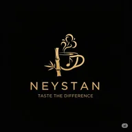 Neystan Cafe Coburg logo
