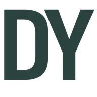 DY Realty Group logo