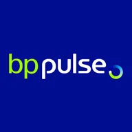 bp pulse Charging Station logo