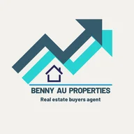 Benny AU Properties logo