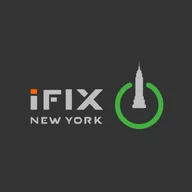 iFix New York – Midtown logo