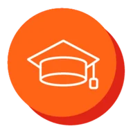 High School Holland logo