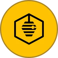Cuppa Hive Coffee logo