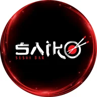 Saiko Sushi logo