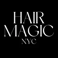 Hair Magic NYC logo