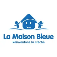 Crèche La Pépinière logo