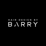 Hair Design by Barry logo
