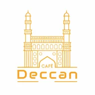 Cafe Deccan logo